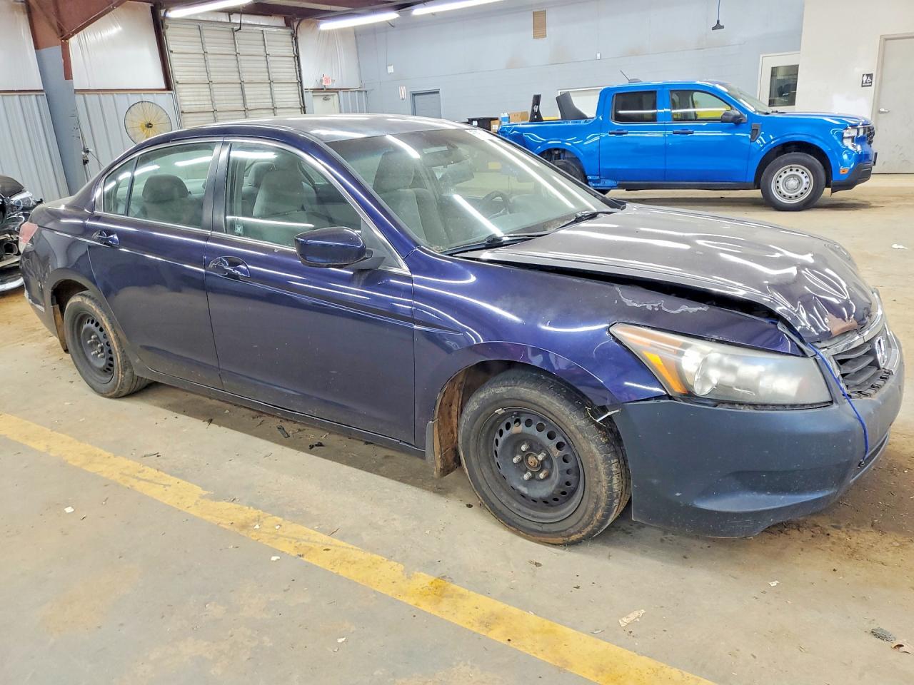 Honda Accord Lxp