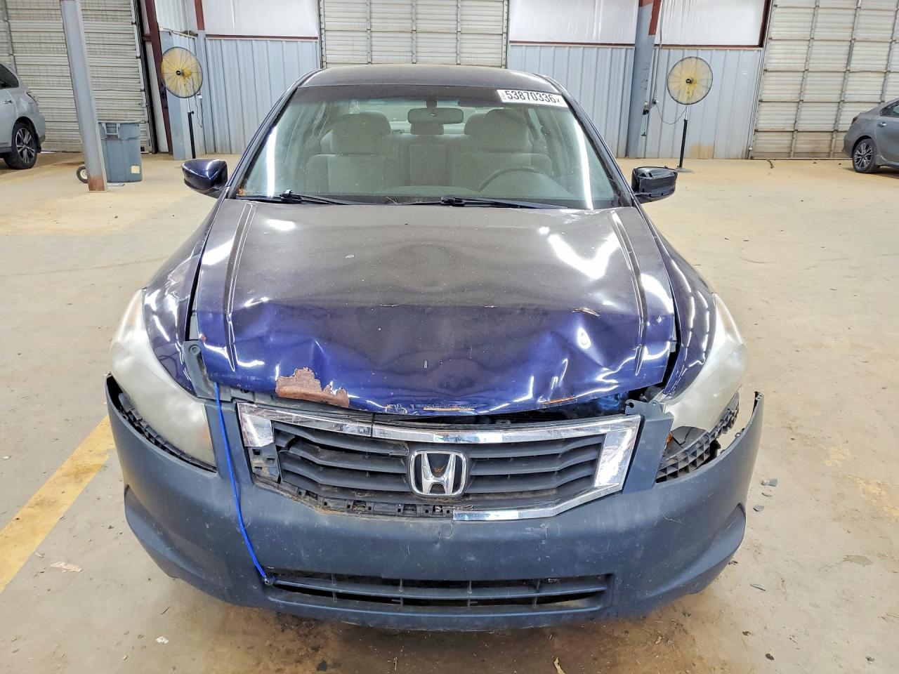 Honda Accord Lxp