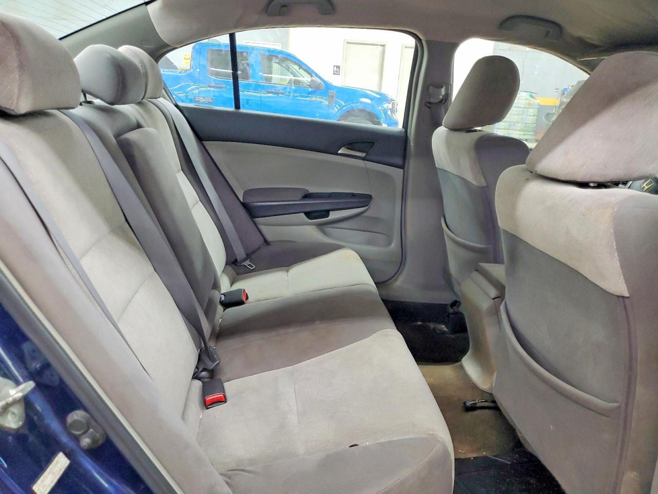 Honda Accord Lxp