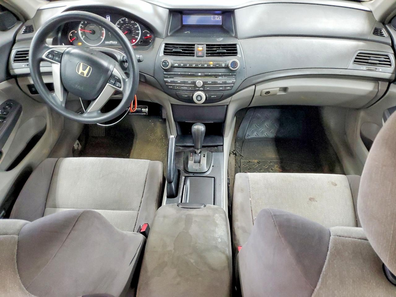 Honda Accord Lxp