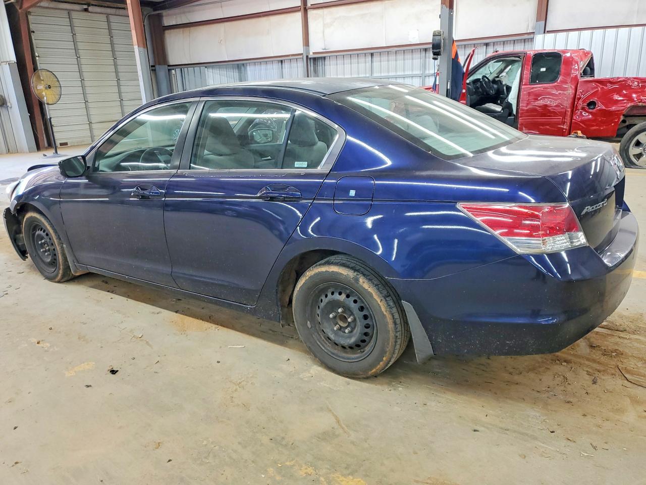 Honda Accord Lxp