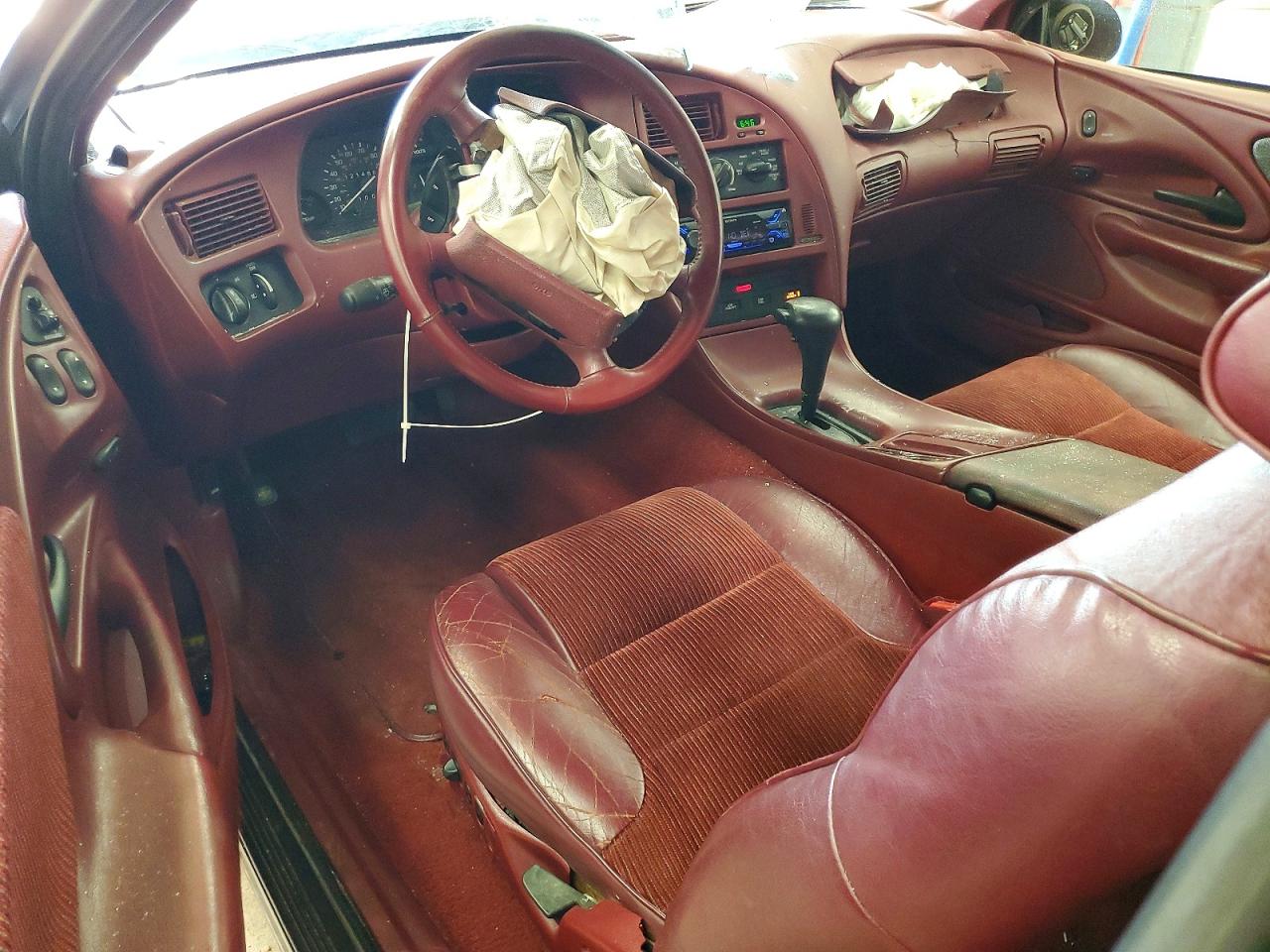 Mercury Cougar Xr7
