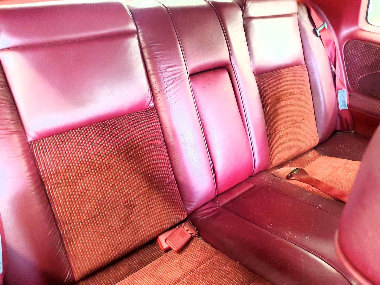 Mercury Cougar Xr7