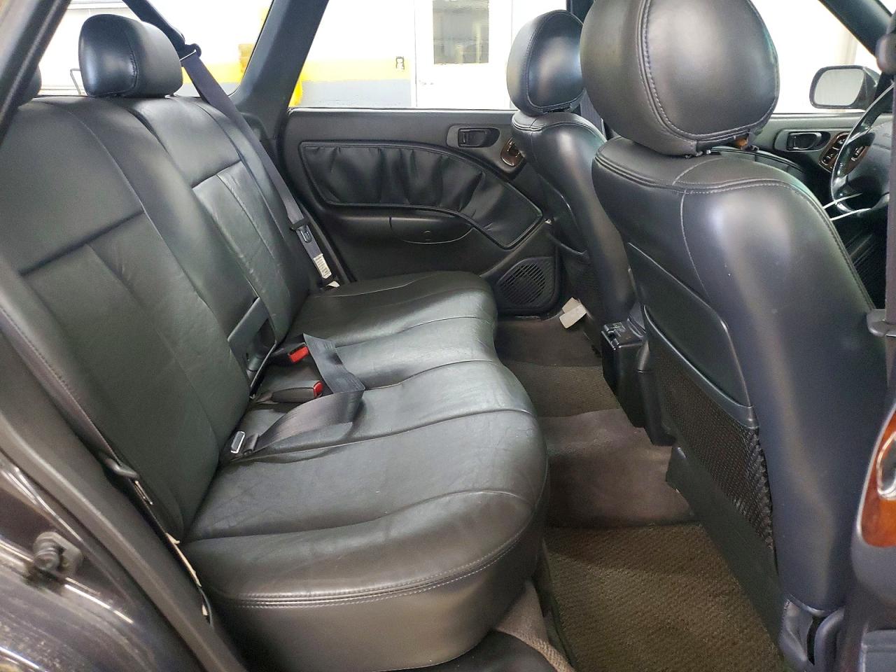 Subaru Legacy 30th Anniversary Outback