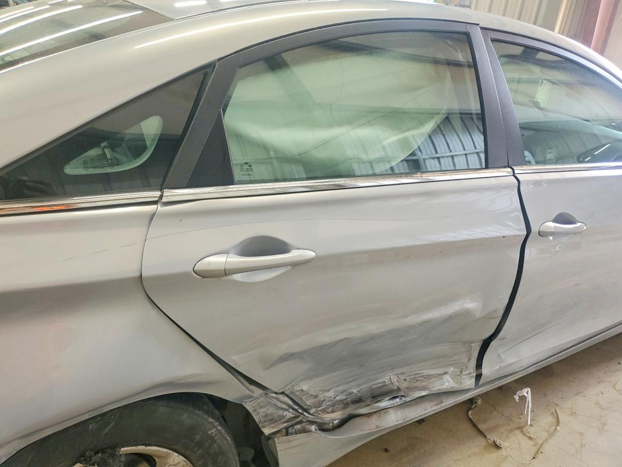 Hyundai SONATA Gls