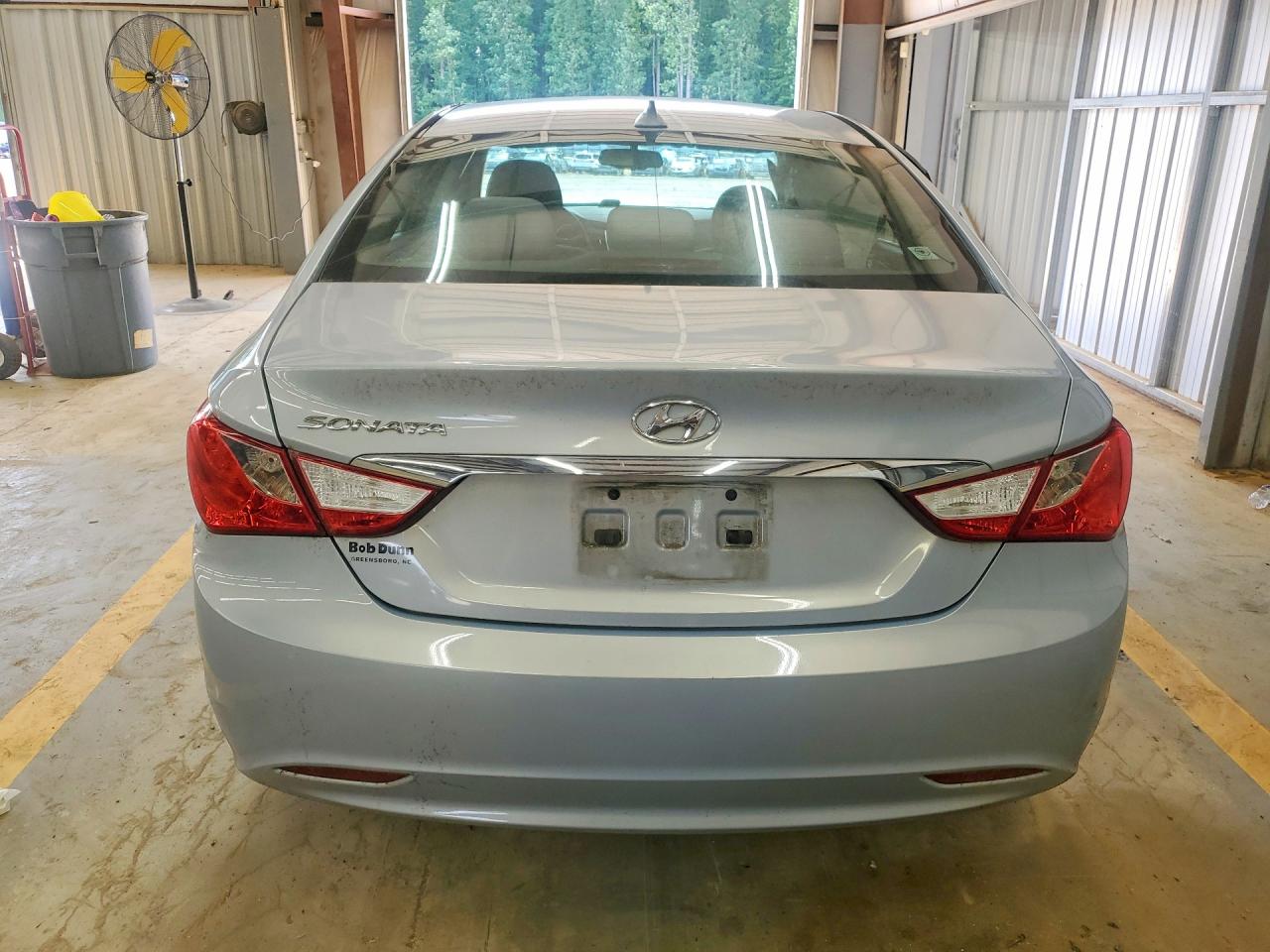 Hyundai SONATA Gls