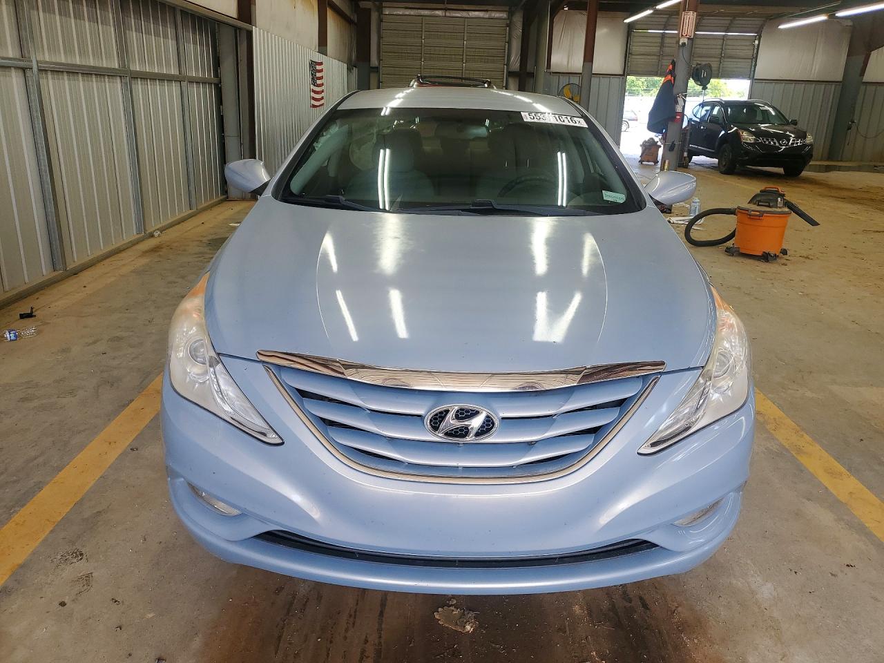 Hyundai SONATA Gls
