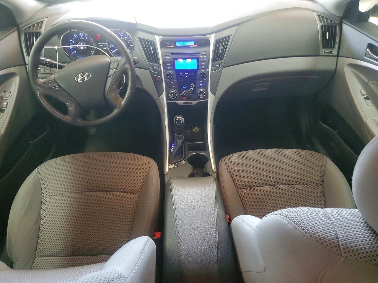 Hyundai SONATA Gls