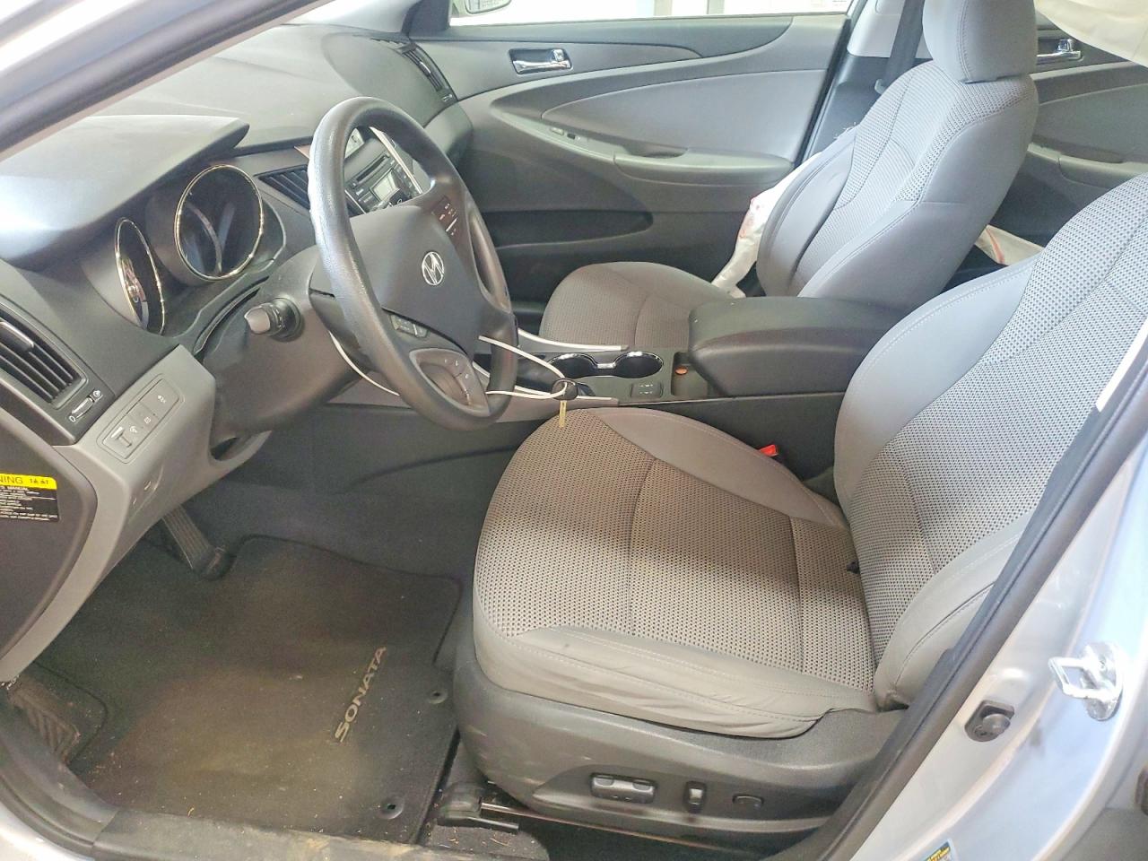 Hyundai SONATA Gls