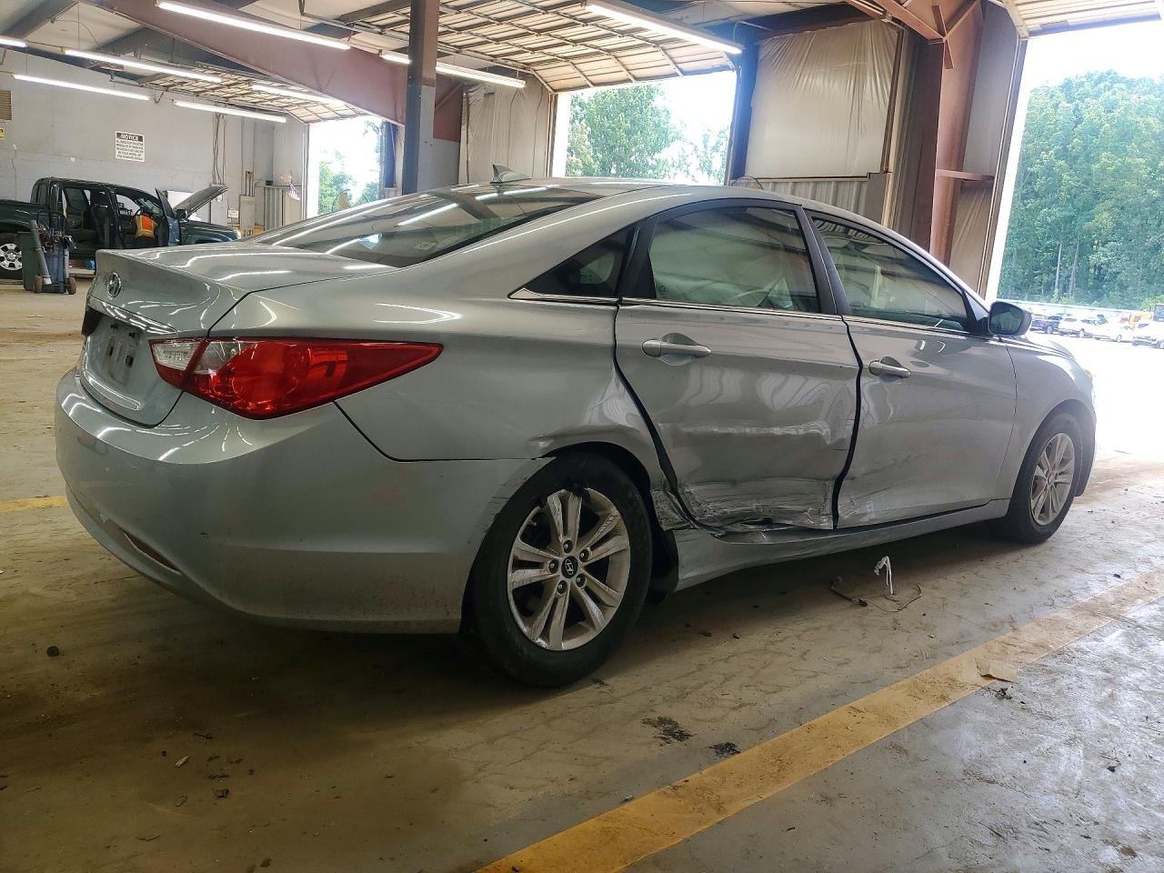 Hyundai SONATA Gls