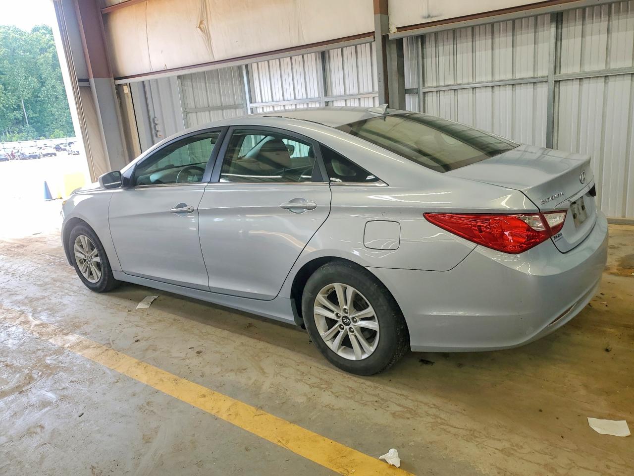 Hyundai SONATA Gls