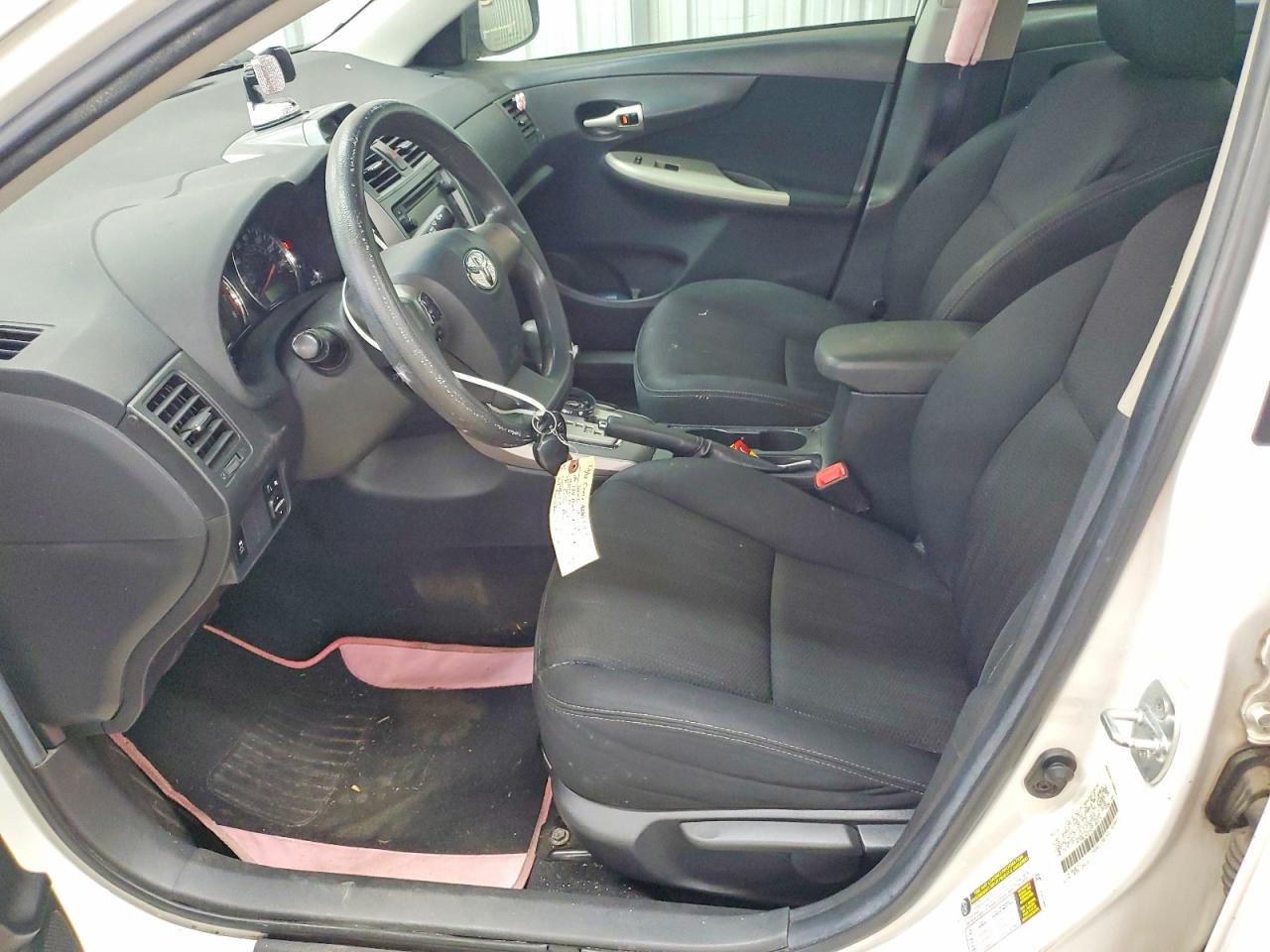 Toyota Corolla S