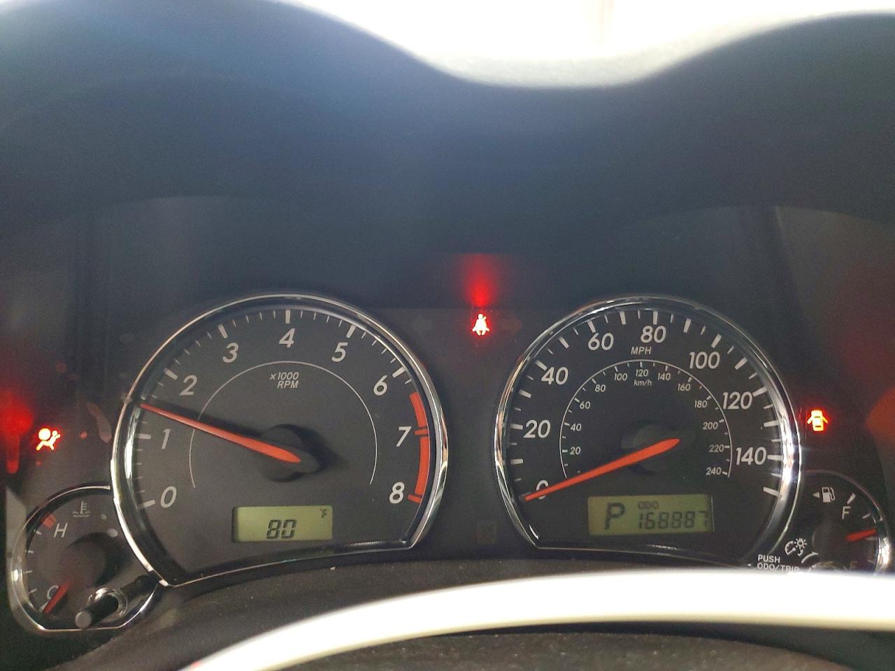 Toyota Corolla S
