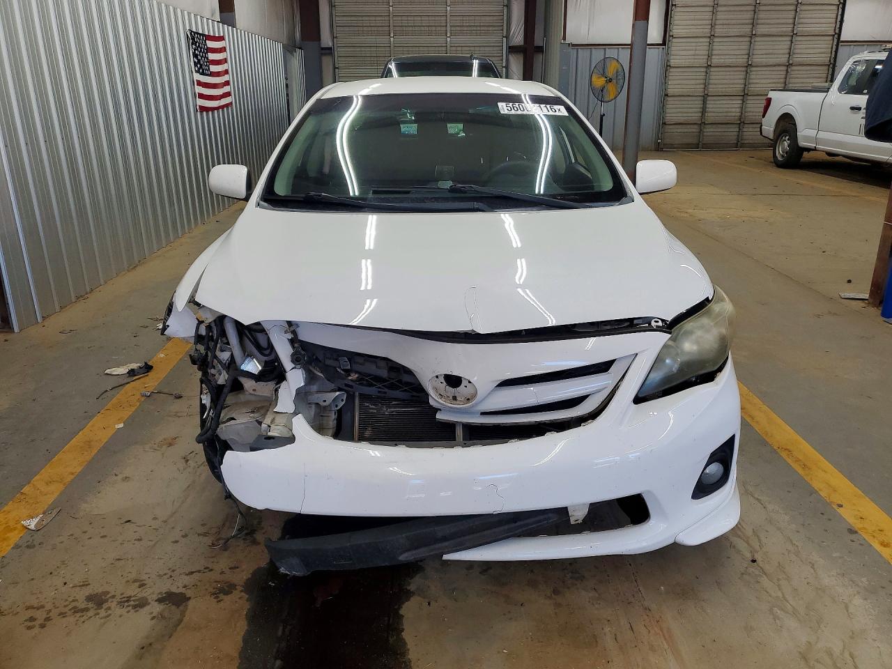 Toyota Corolla S
