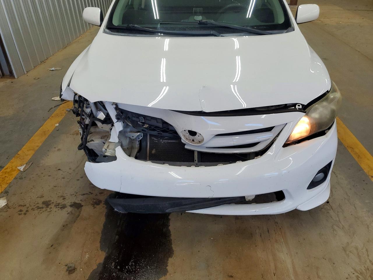 Toyota Corolla S