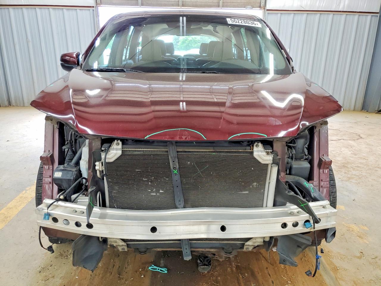 Honda Pilot Exl