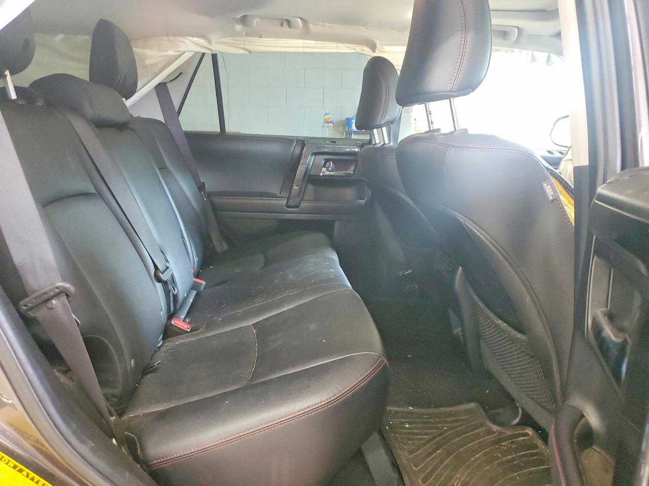 Toyota 4Runner Trd Off-road Premium