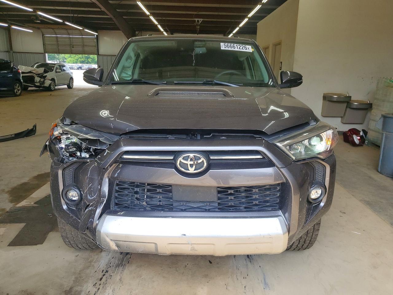 Toyota 4Runner Trd Off-road Premium