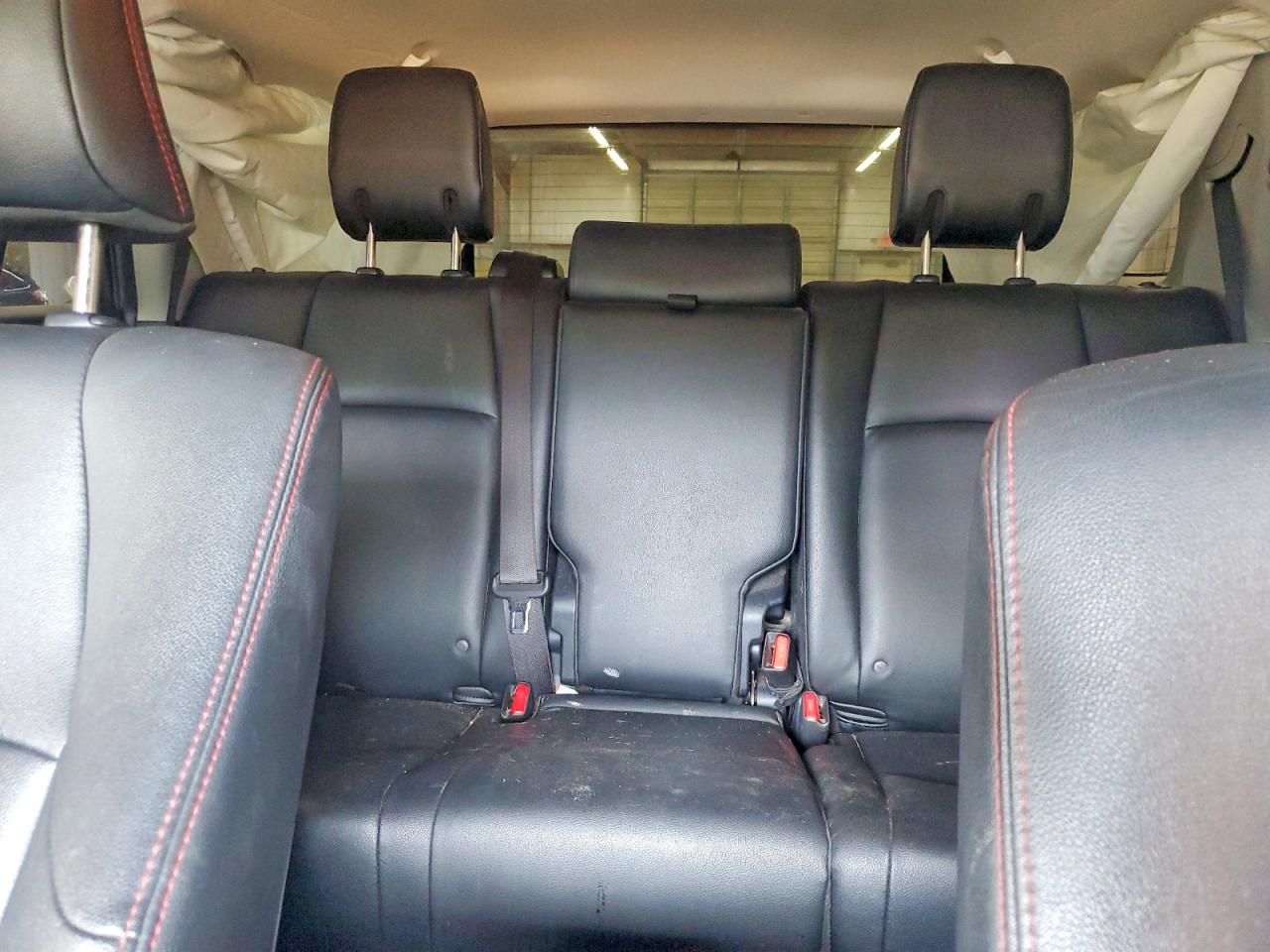 Toyota 4Runner Trd Off-road Premium
