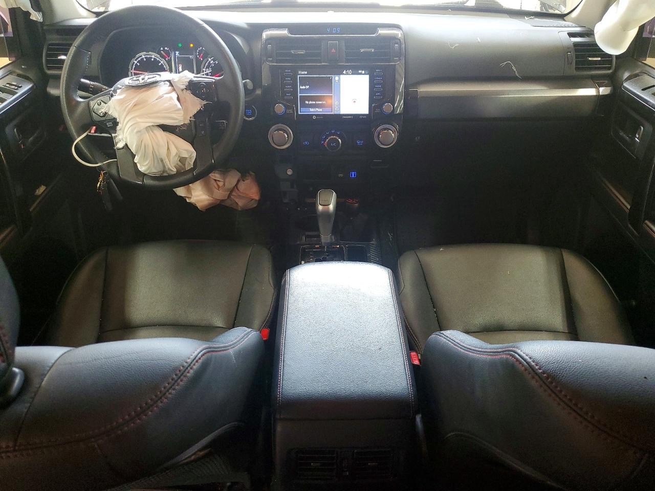 Toyota 4Runner Trd Off-road Premium