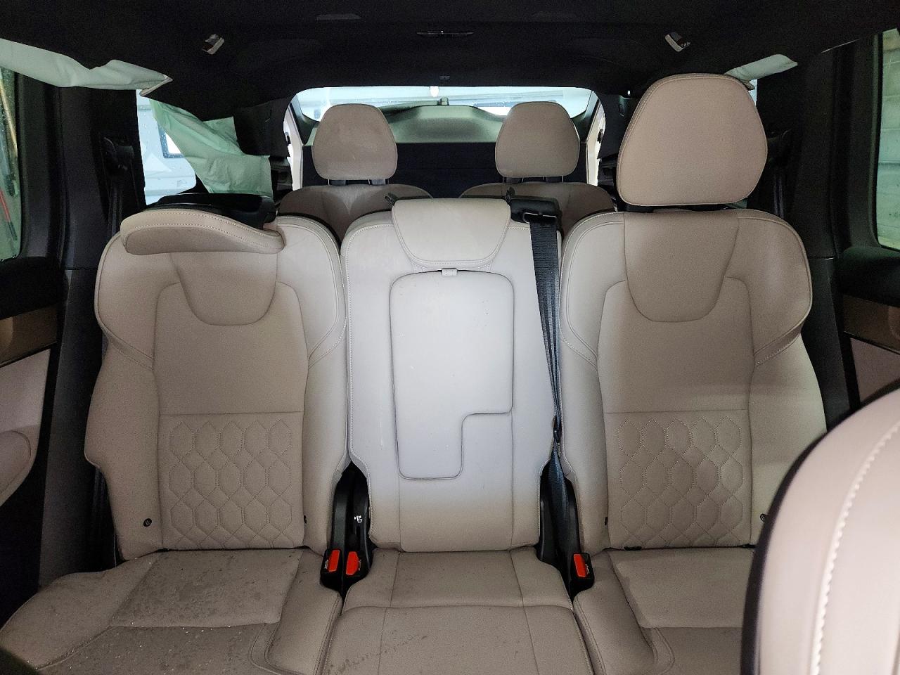 Volvo XC90 Plus