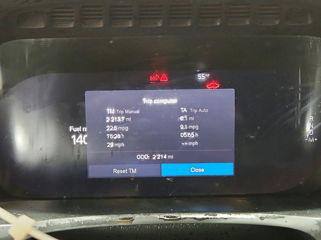 Volvo XC90 Plus