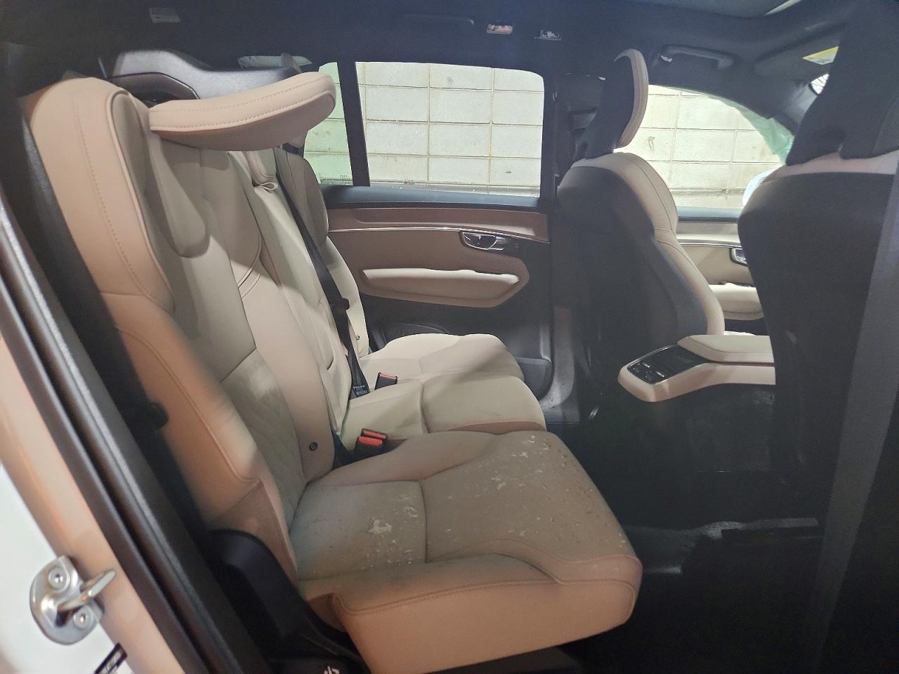 Volvo XC90 Plus