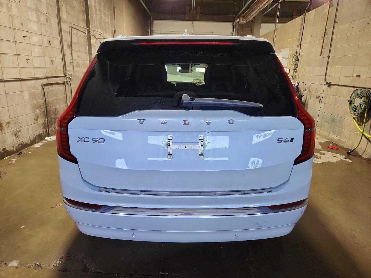 Volvo XC90 Plus