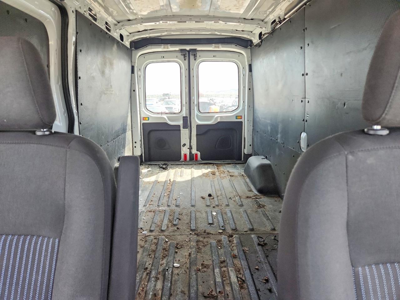 Ford Transit T-250
