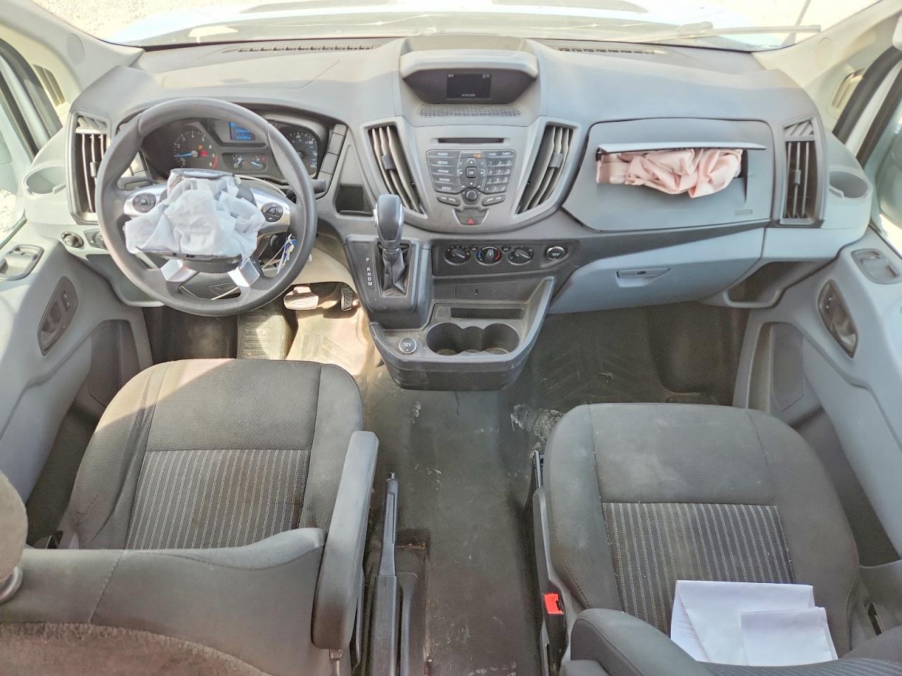 Ford Transit T-250