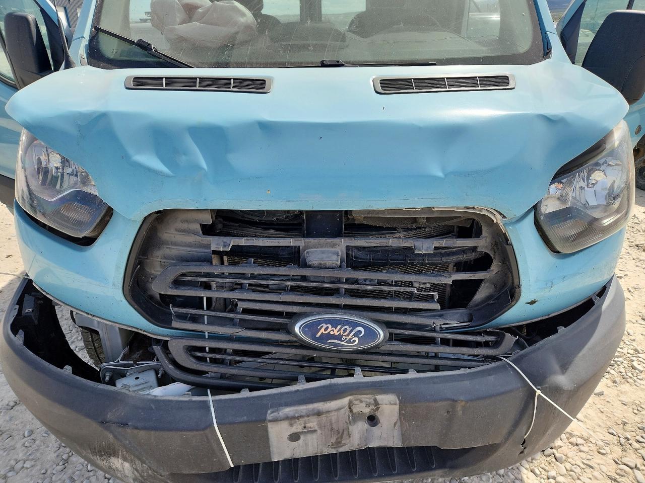 Ford Transit T-250