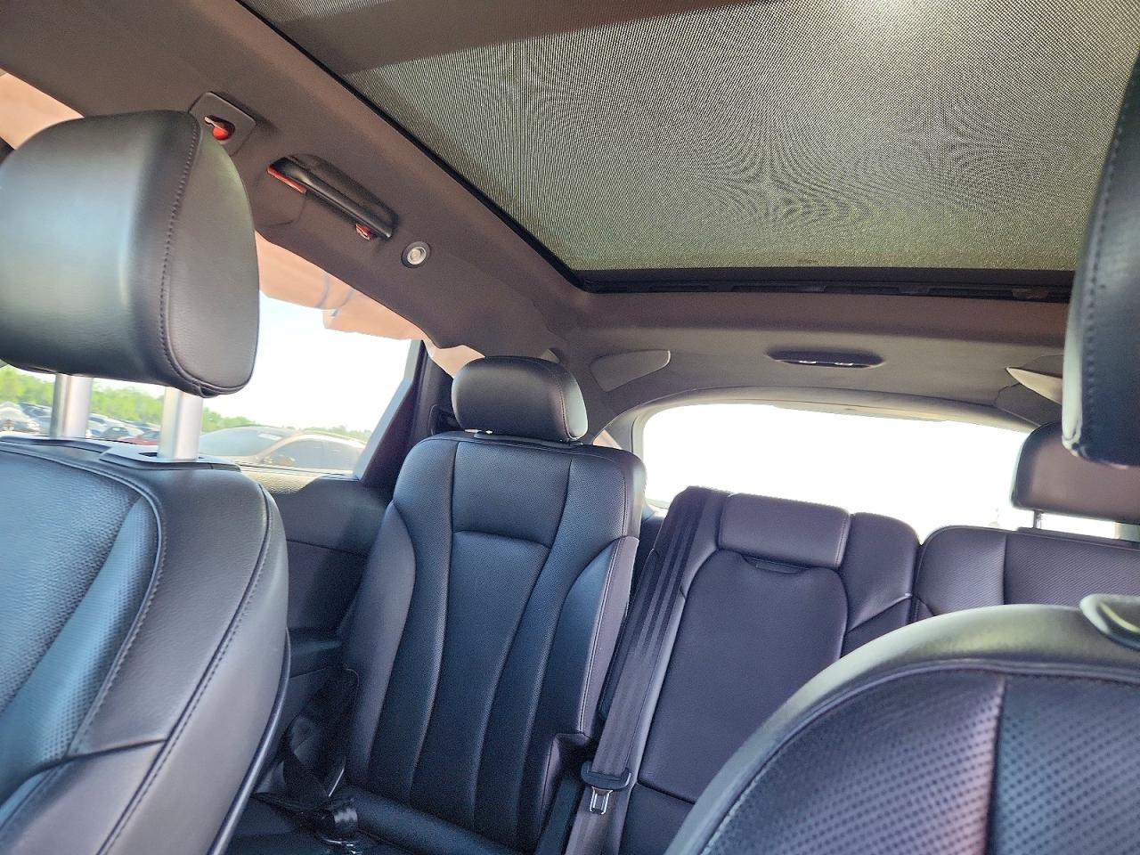 Audi Q7 Premium Plus