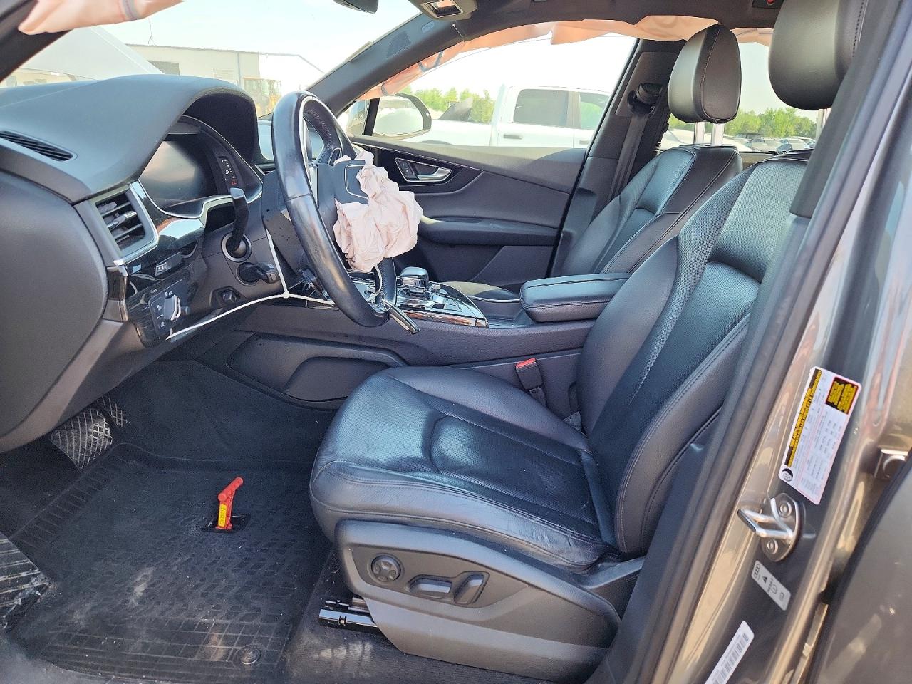 Audi Q7 Premium Plus