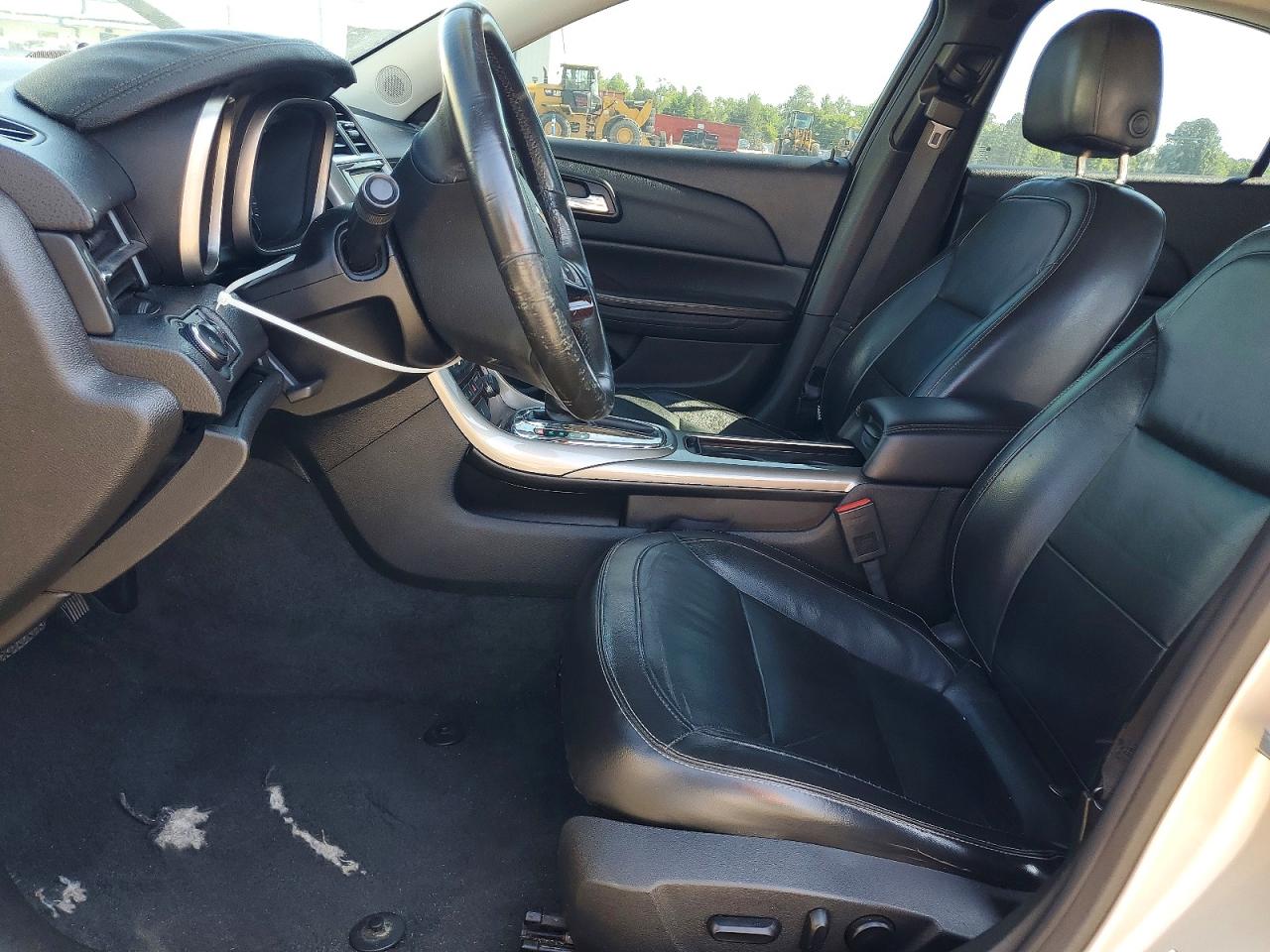 Chevrolet Malibu Ltz