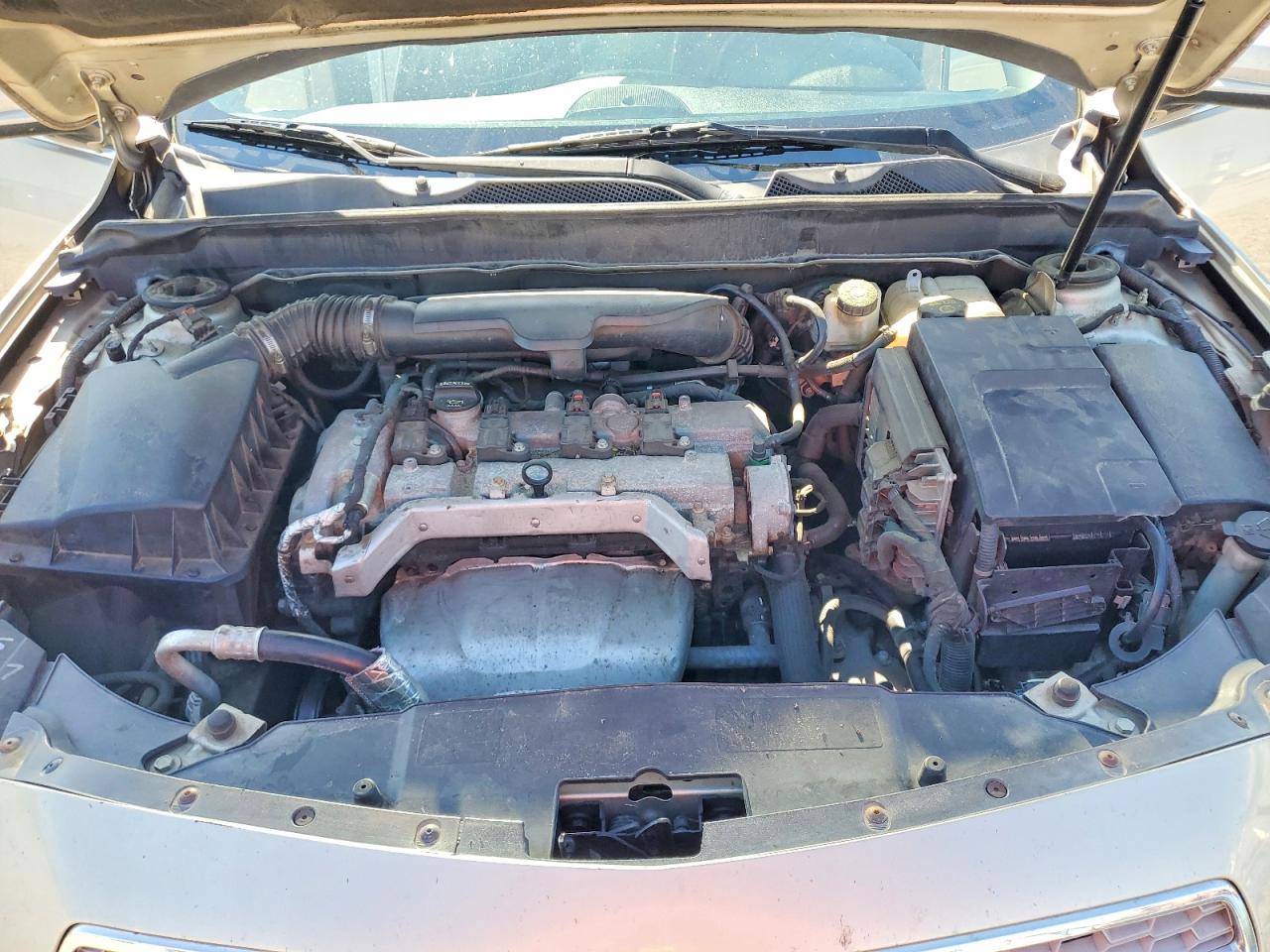 Chevrolet Malibu Ltz