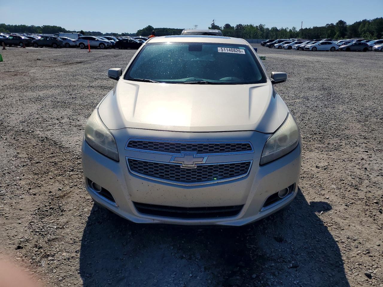 Chevrolet Malibu Ltz