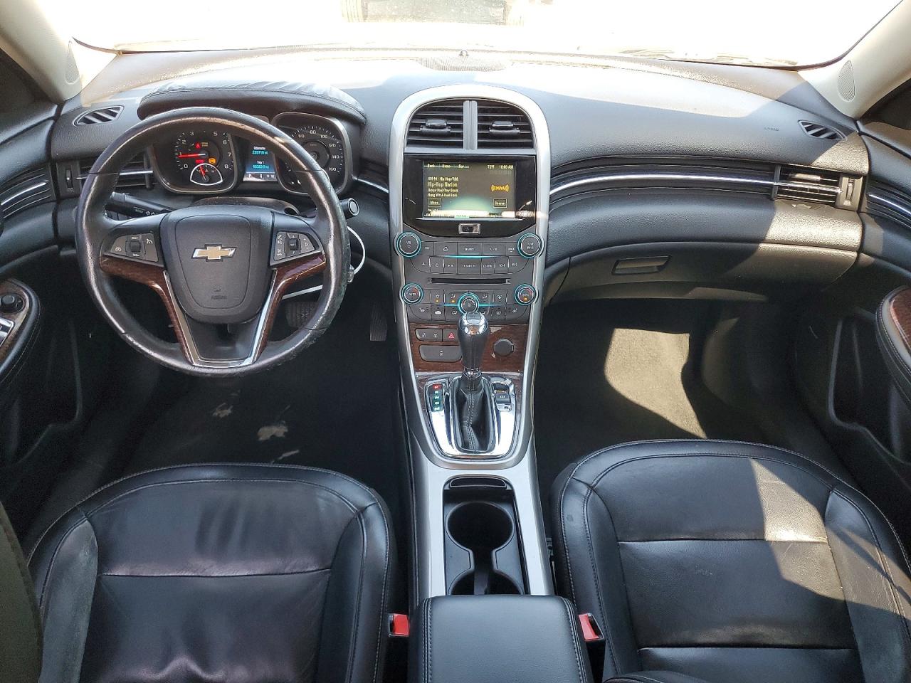 Chevrolet Malibu Ltz