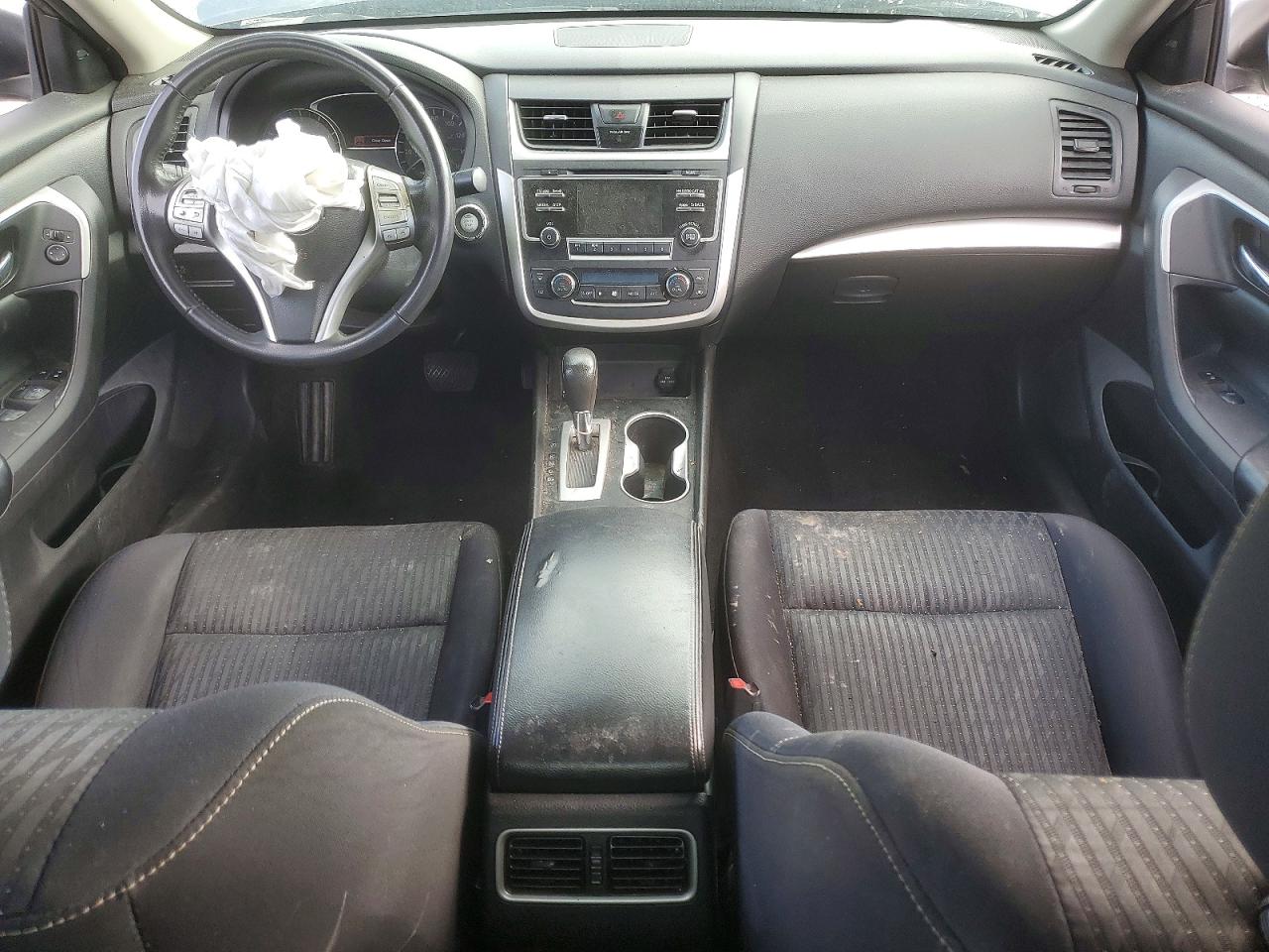 Nissan Altima 2.5 Sv