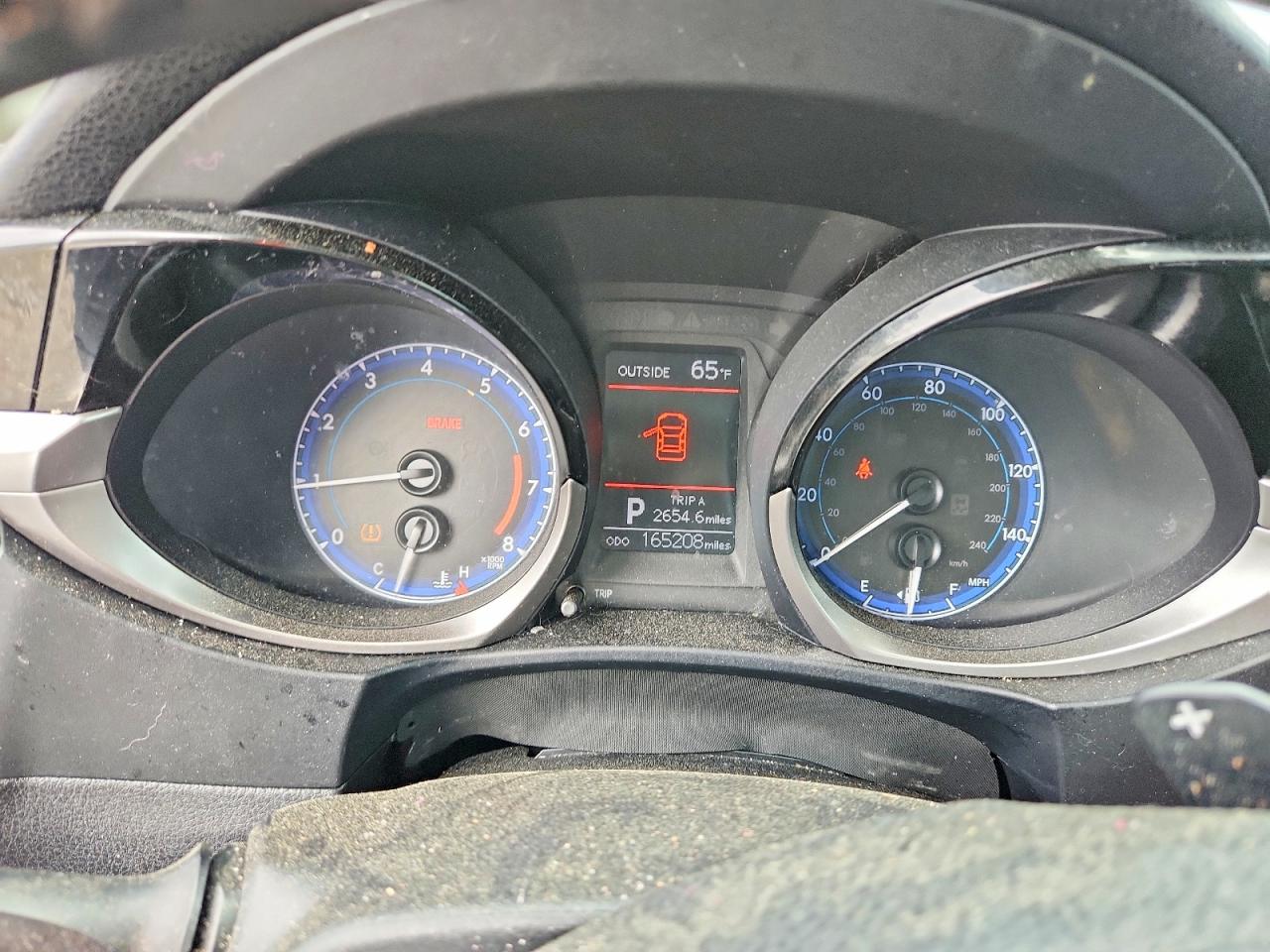 Toyota Corolla S Plus