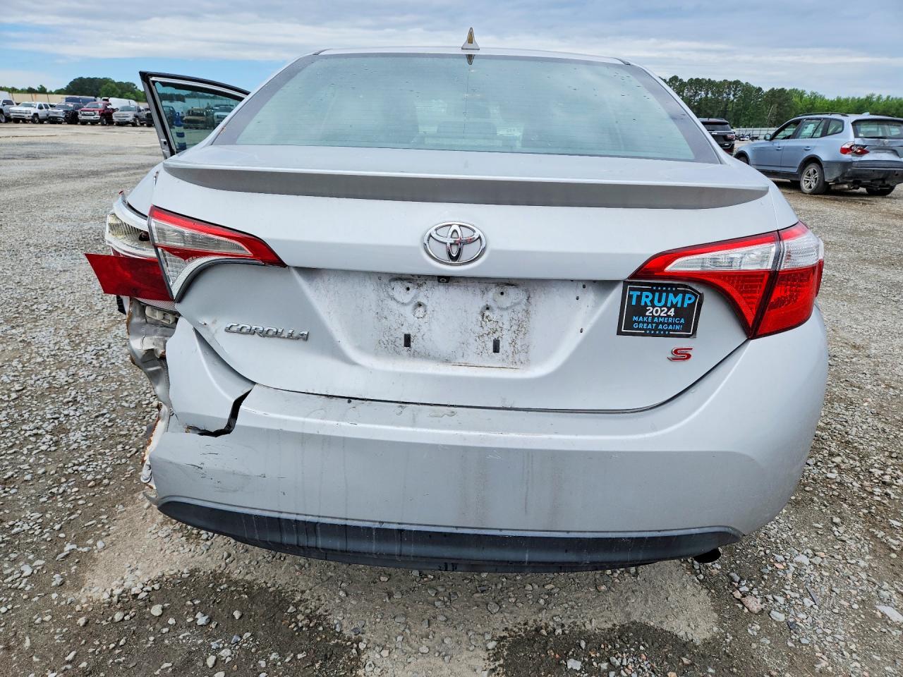 Toyota Corolla S Plus