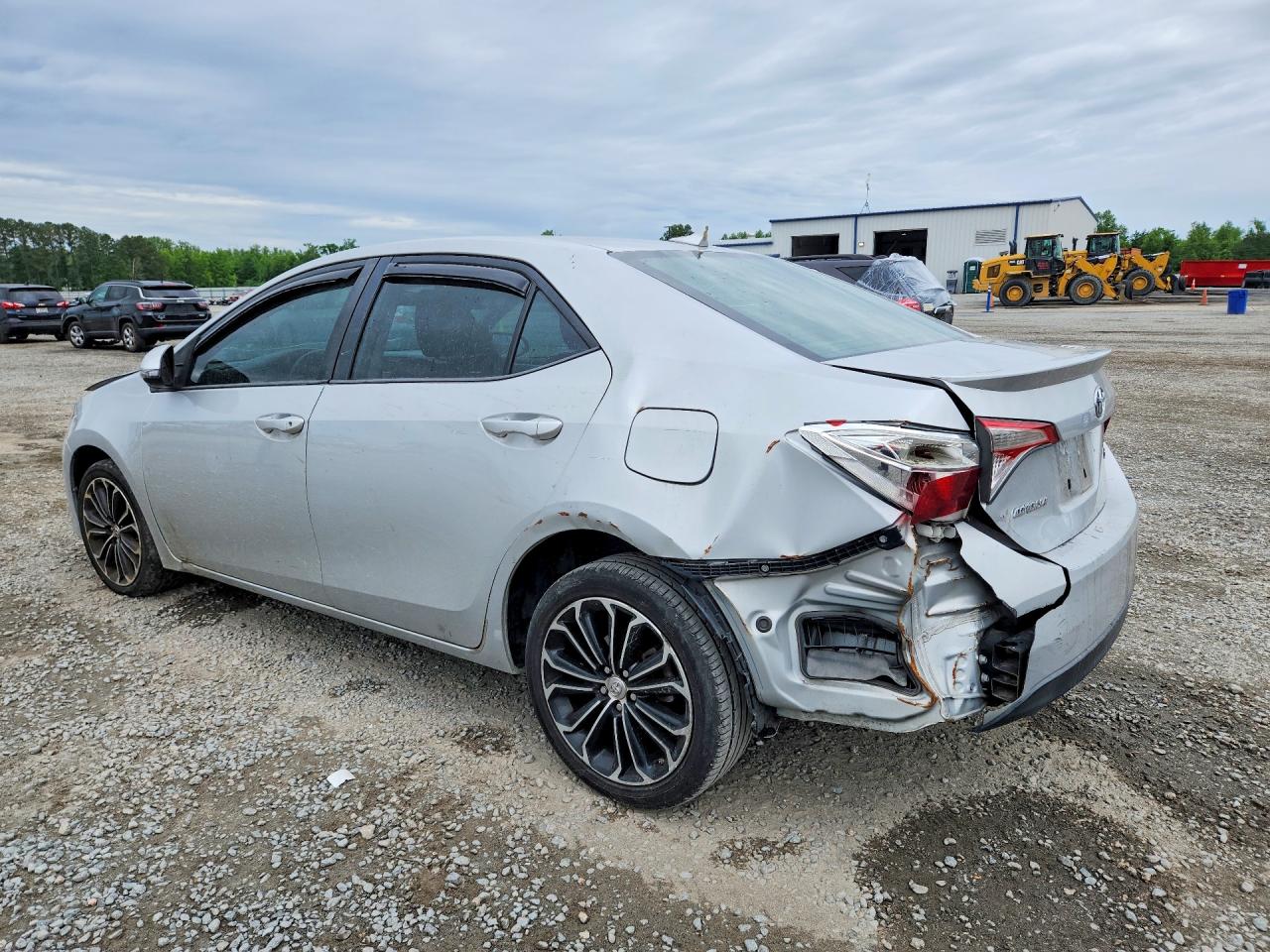 Toyota Corolla S Plus