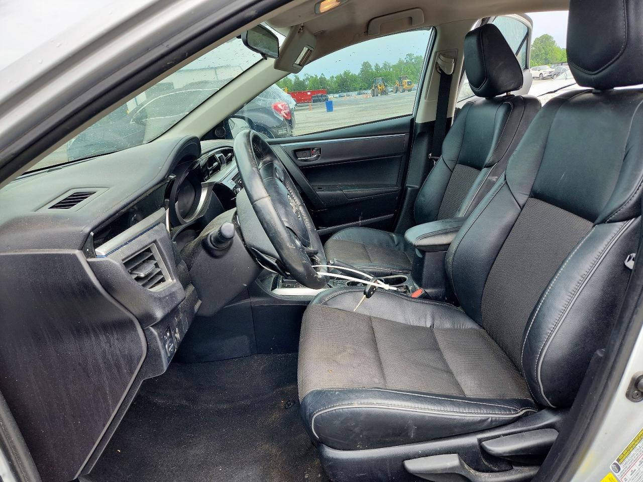 Toyota Corolla S Plus