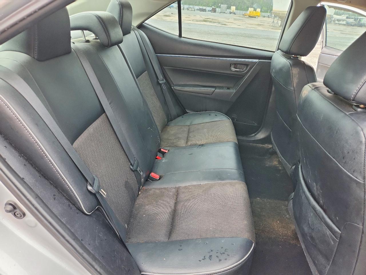 Toyota Corolla S Plus