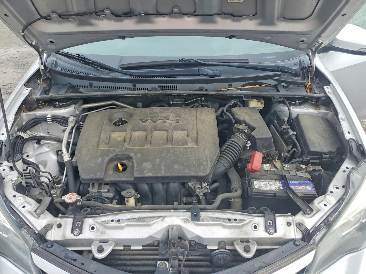 Toyota Corolla Se