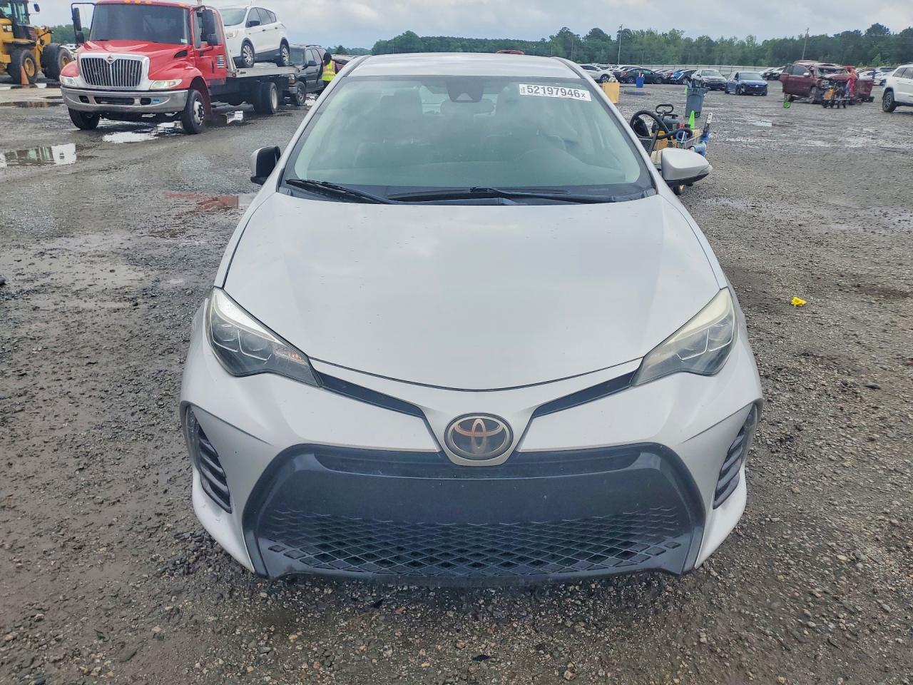 Toyota Corolla Se