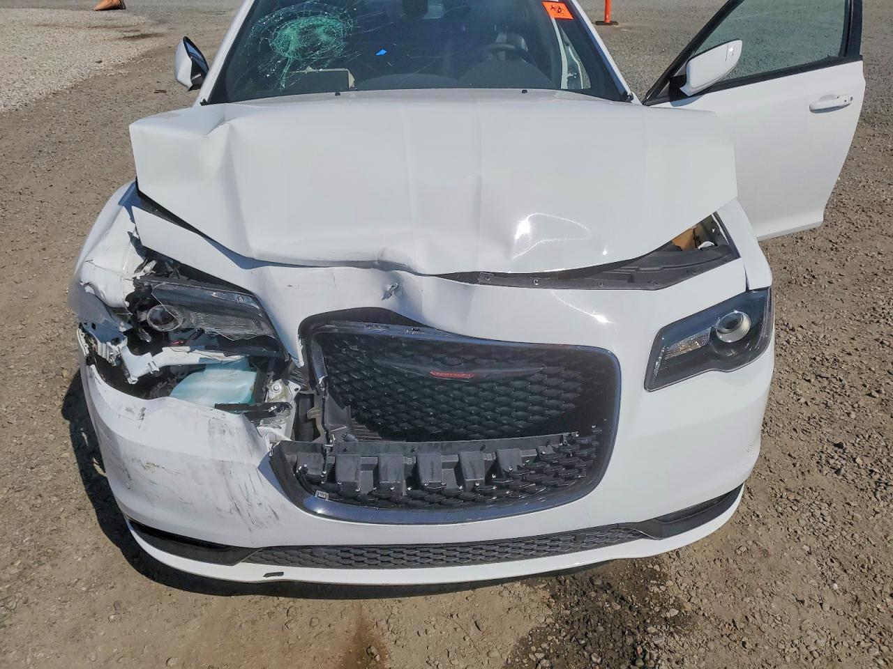 Chrysler 300 S