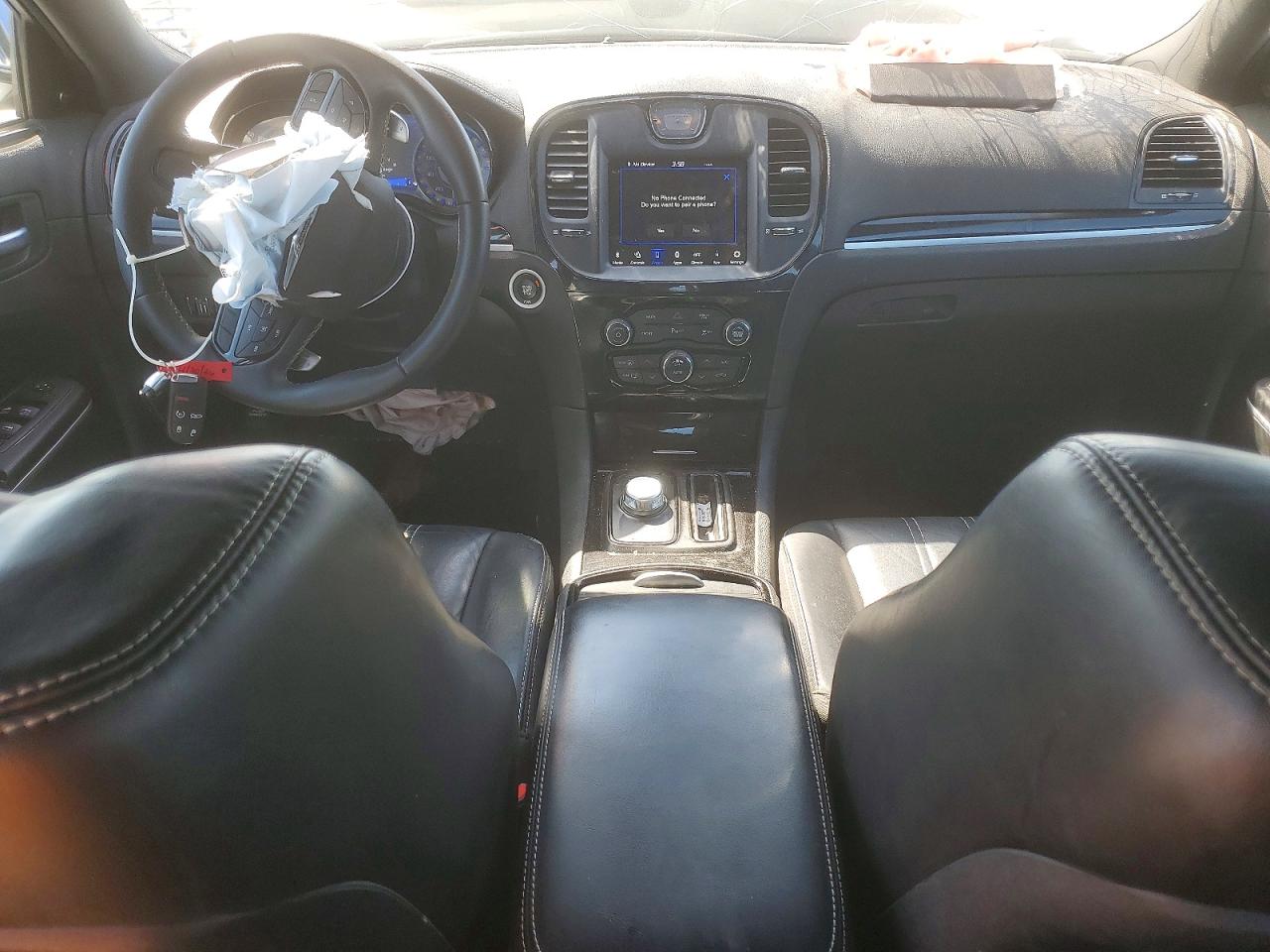 Chrysler 300 S