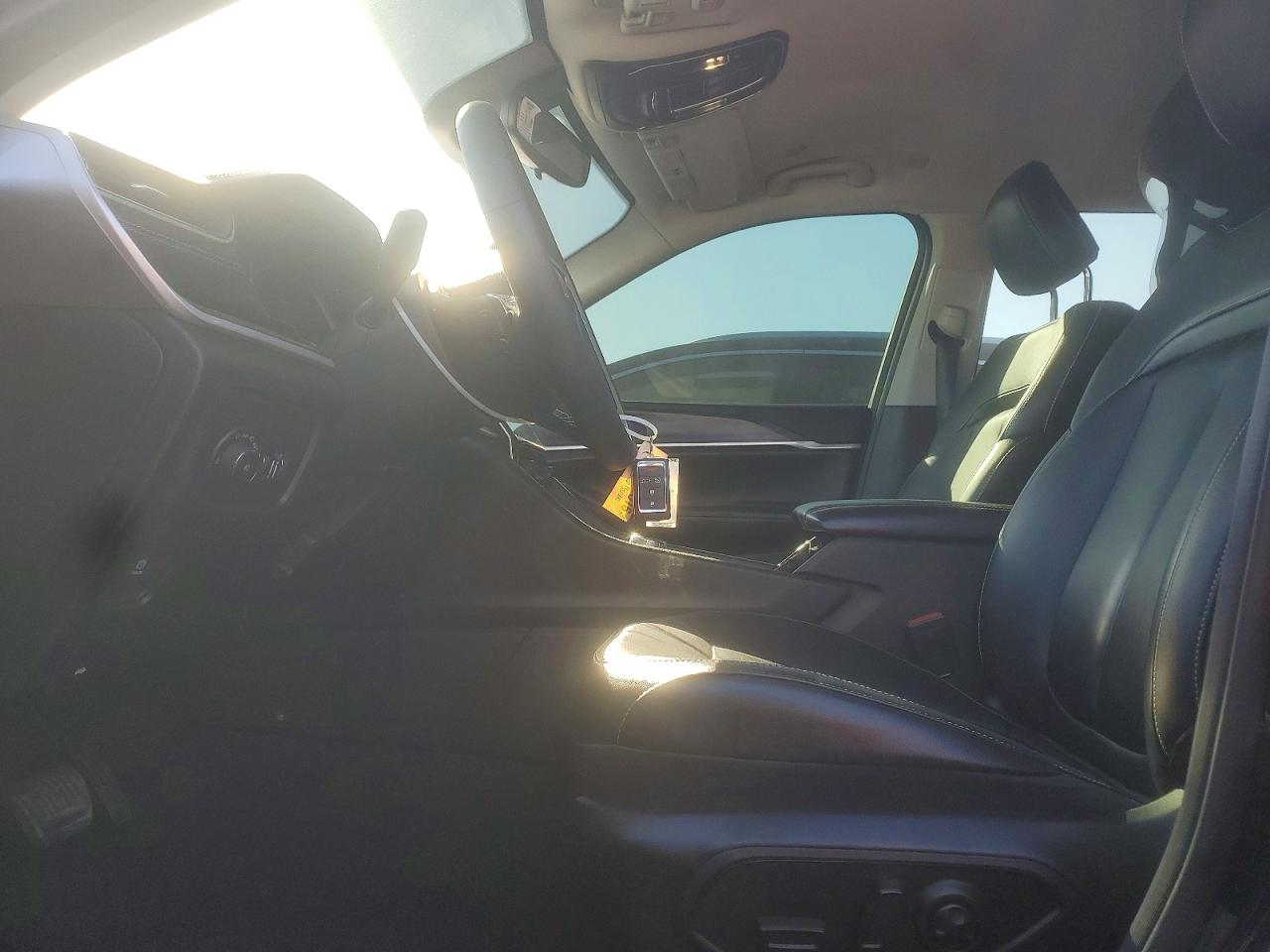 Jeep Cherokee L Limited