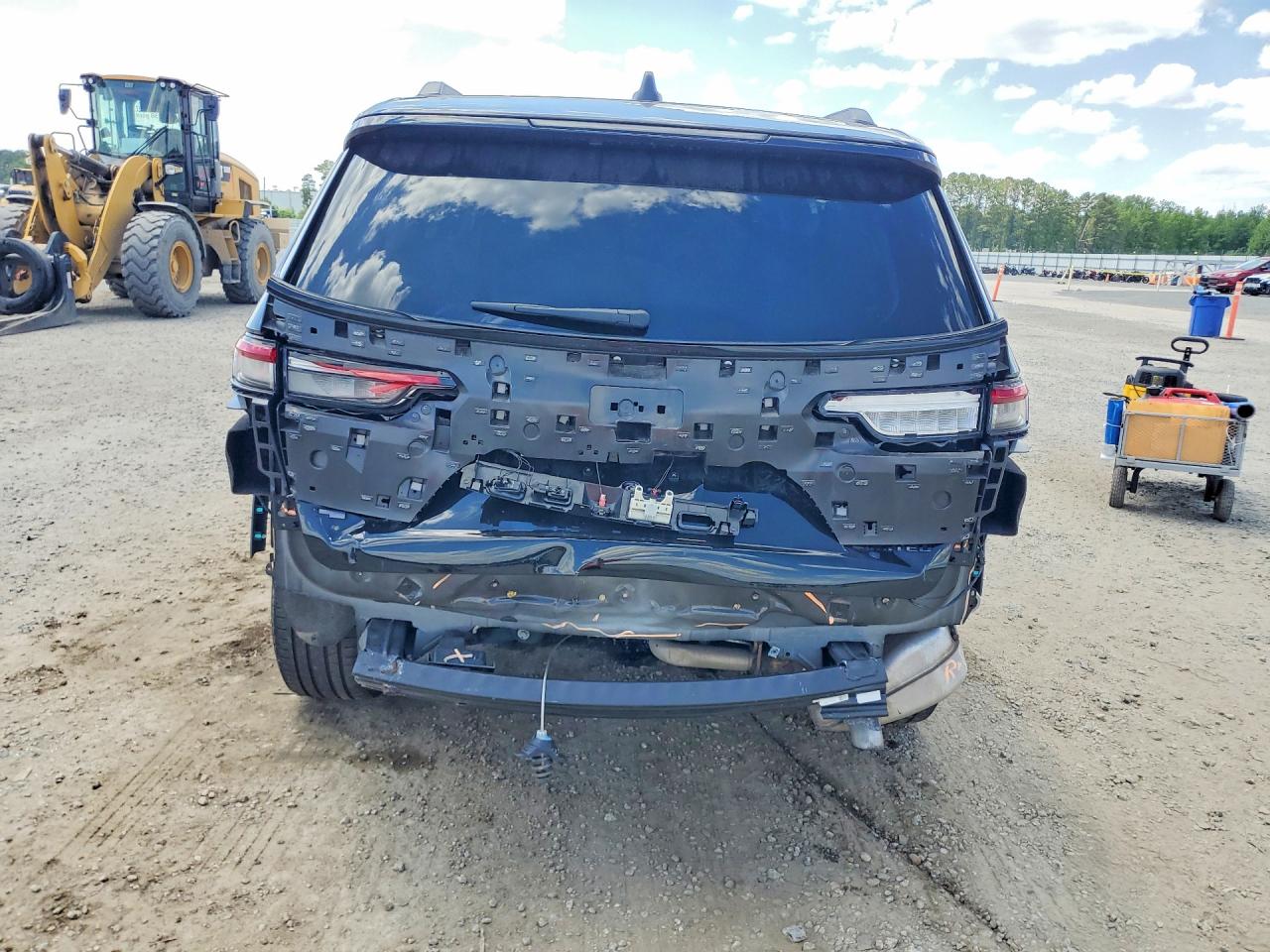 Jeep Cherokee L Limited