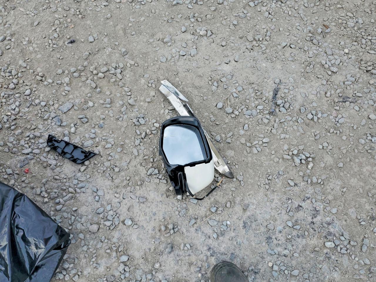 Acura RDX Technology